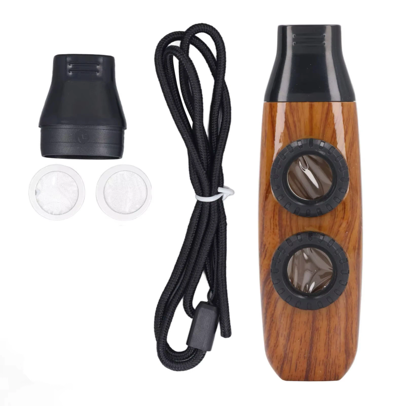 Musical Instrument Kazoo - Flet Kazoo z Membraną, Flet Kazoo