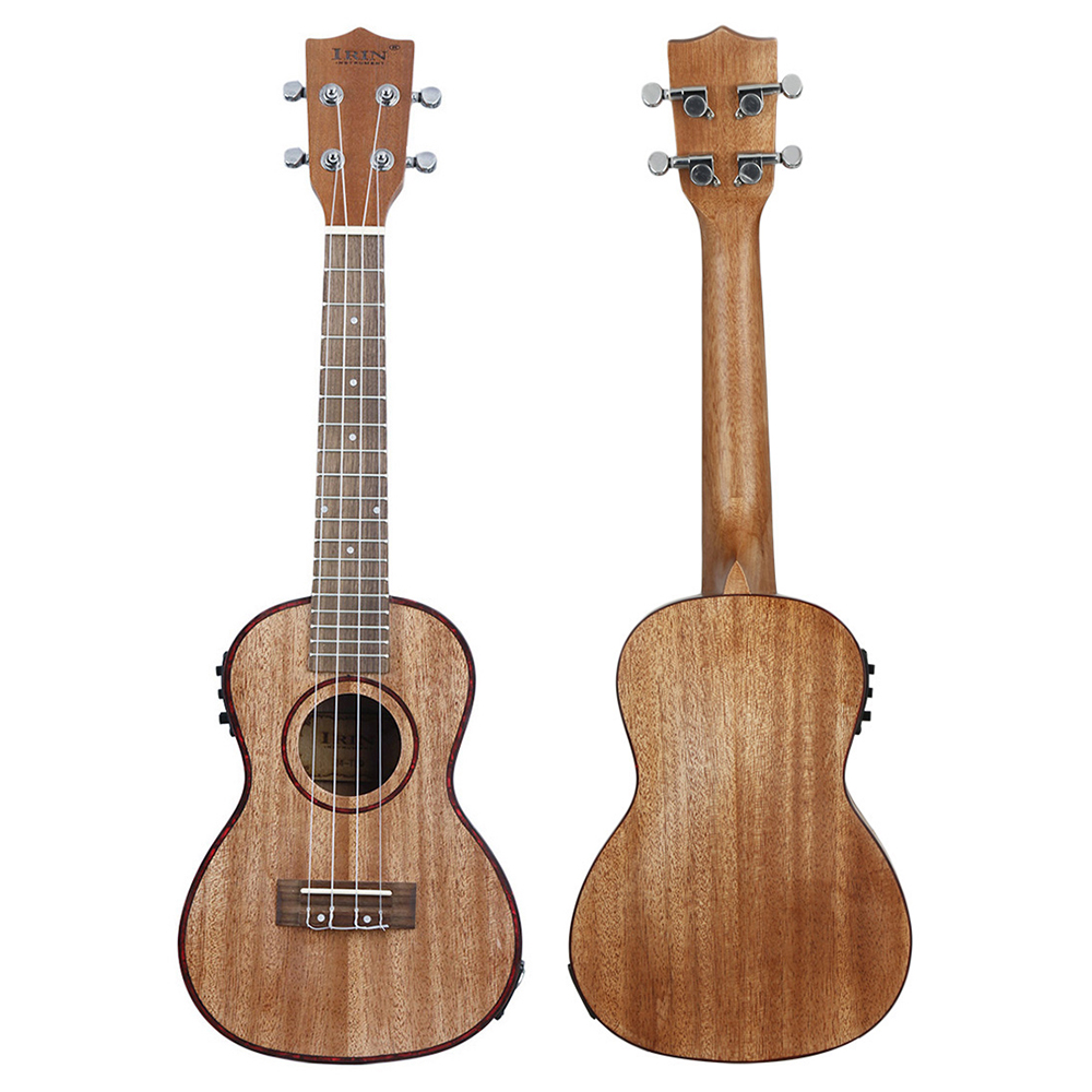 Musical Instrument Hawaiian - IRIN 24 Cal Ukulele 4 struny