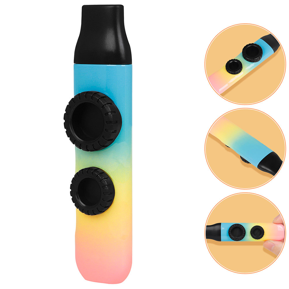 Musical Instrument Kazoo - Przenośny profesjonalny kazoo, instrument muzyczny do