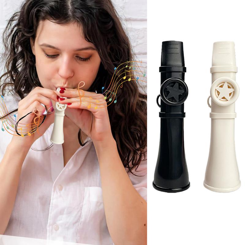 Musical Instrument Kazoo - Kazoo dla dzieci Instrumenty muzyczne Wielokrotnego