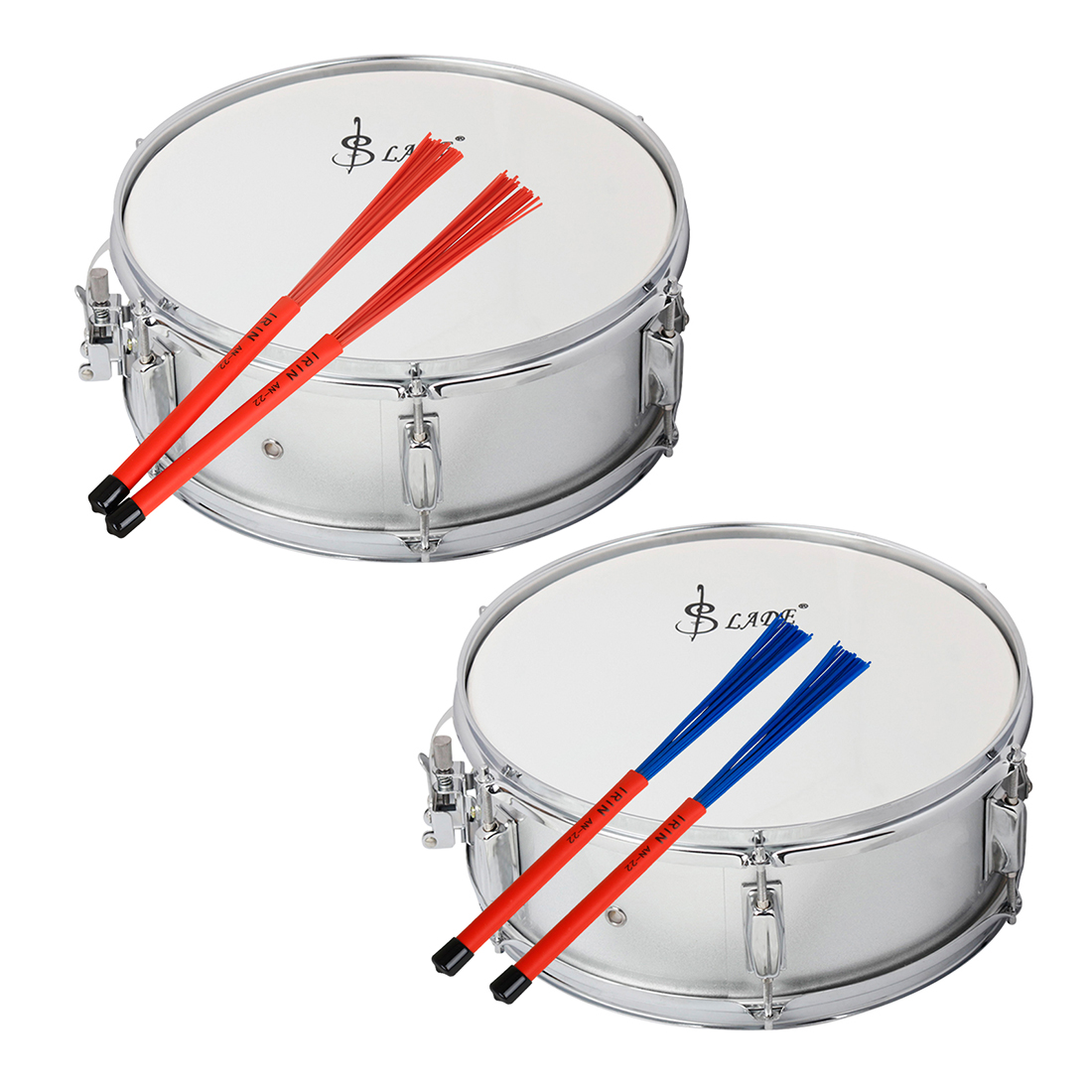IRIN 1/5 Para Pałek do Cajona  – Cajon Box Drum recenzja i cena