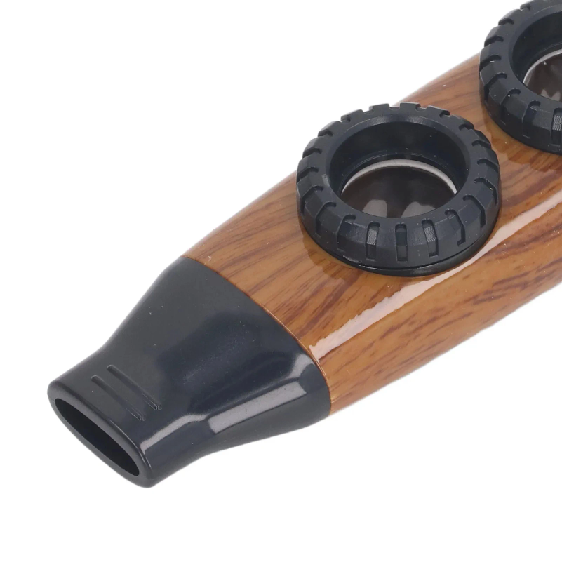 Flet Kazoo z Membraną, Flet Ka – Musical Instrument Kazoo recenzja i cena