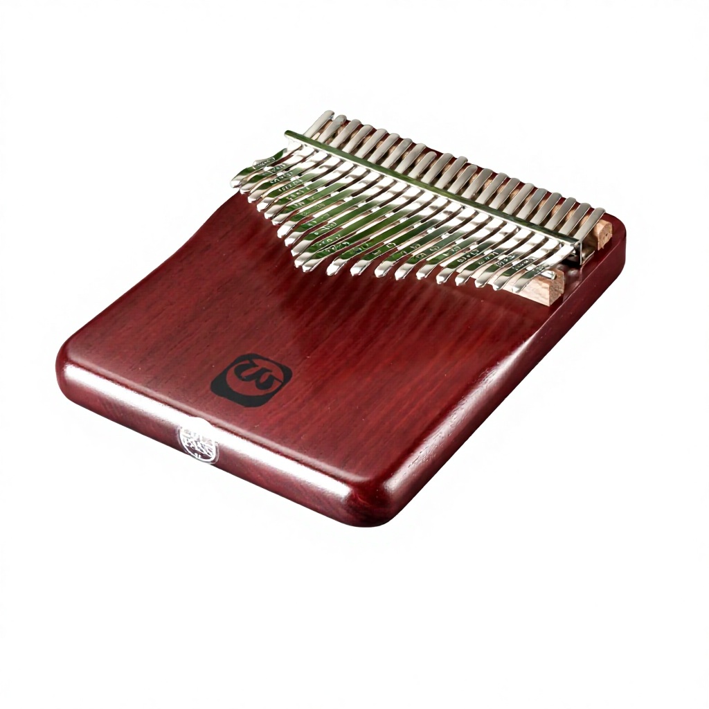 Waltert21 Fioletowy Kwiatowy I – Musical Instrument Box recenzja i cena