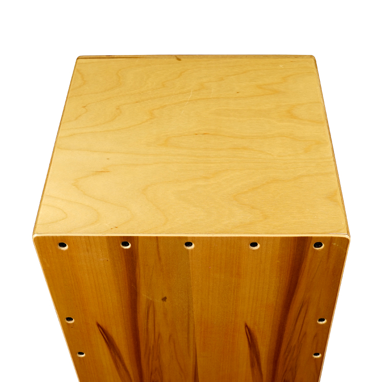 GECKO CX02 Cajon Perkusyjny St – Cajon Box Drum recenzja i cena