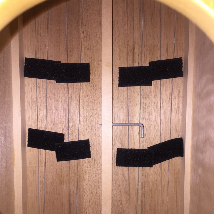 GECKO CX02 Cajon Perkusyjny St – Cajon Box Drum recenzja i cena