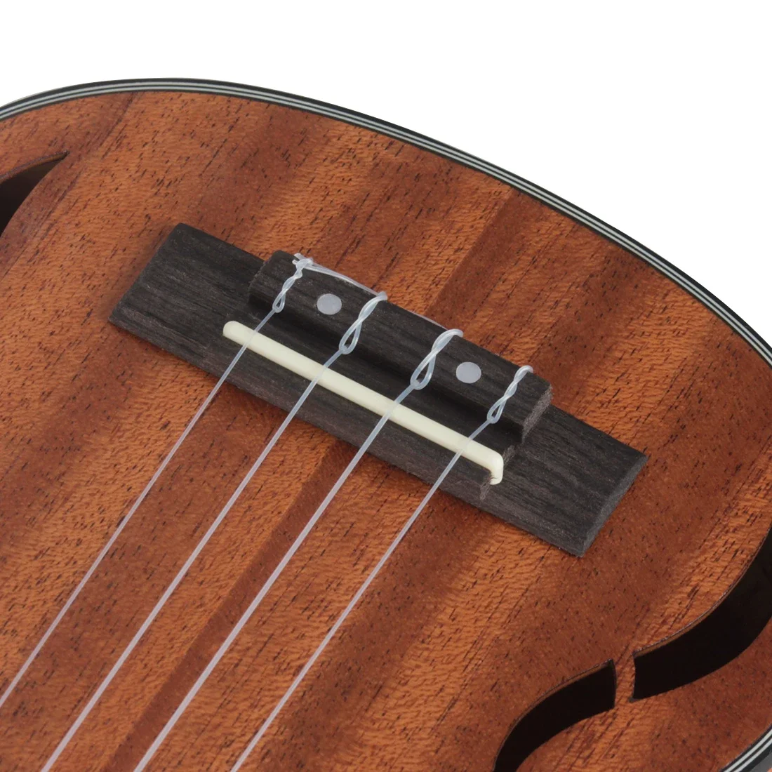 IRIN 21-calowe ukulele 4-strun – Musical Instrument Hawaiian recenzja i cena