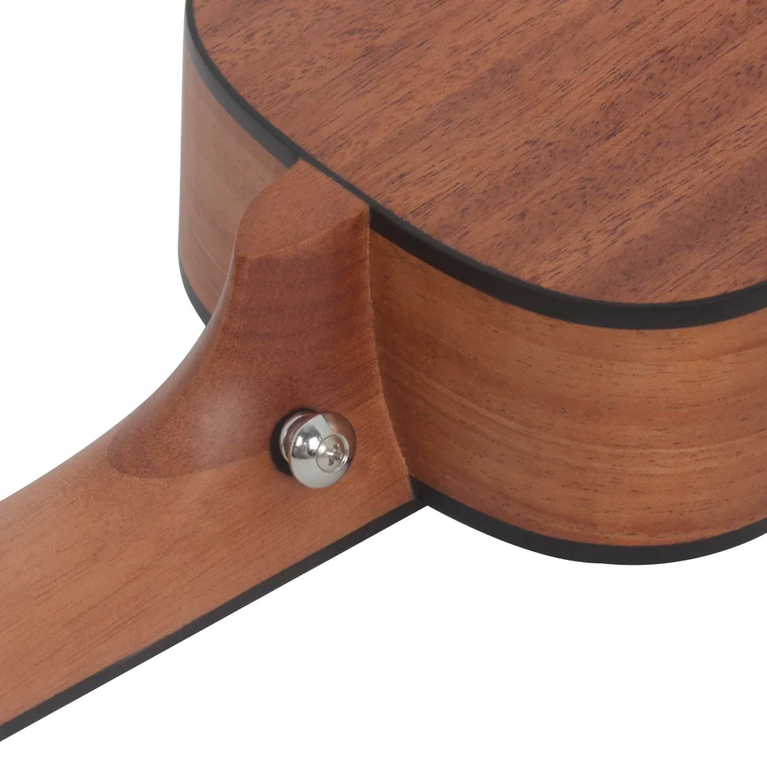 IRIN 21-calowe ukulele 4-strun – Musical Instrument Hawaiian recenzja i cena