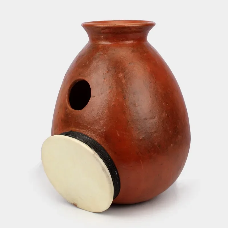 Urdu bęben kożuch bębny terapi – Cajon Box Drum recenzja i cena