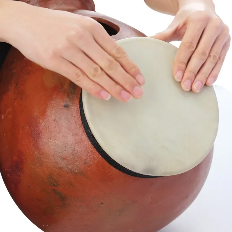Urdu bęben kożuch bębny terapi – Cajon Box Drum recenzja i cena