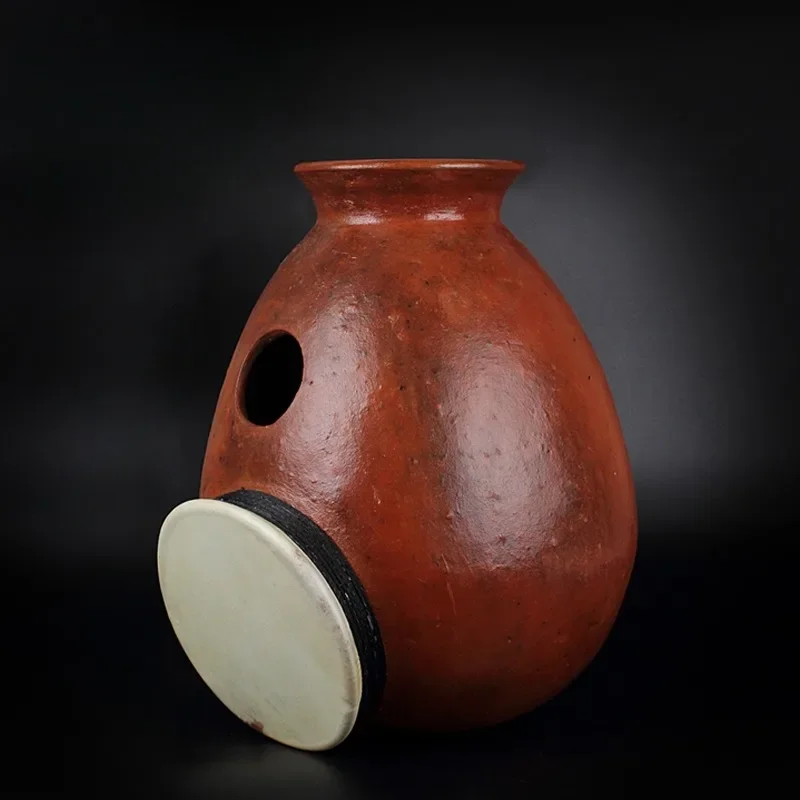 Urdu bęben kożuch bębny terapi – Cajon Box Drum recenzja i cena