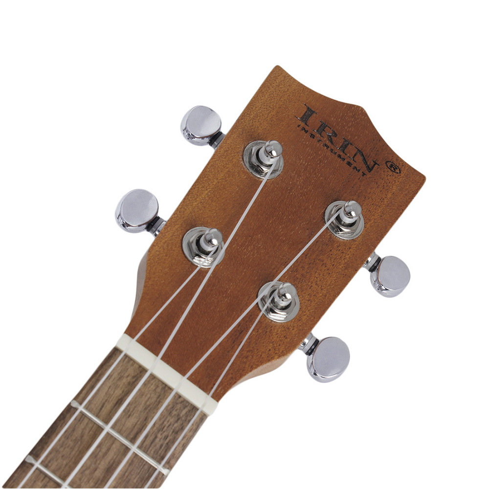 IRIN 24 Cal Ukulele 4 struny g – Musical Instrument Hawaiian recenzja i cena