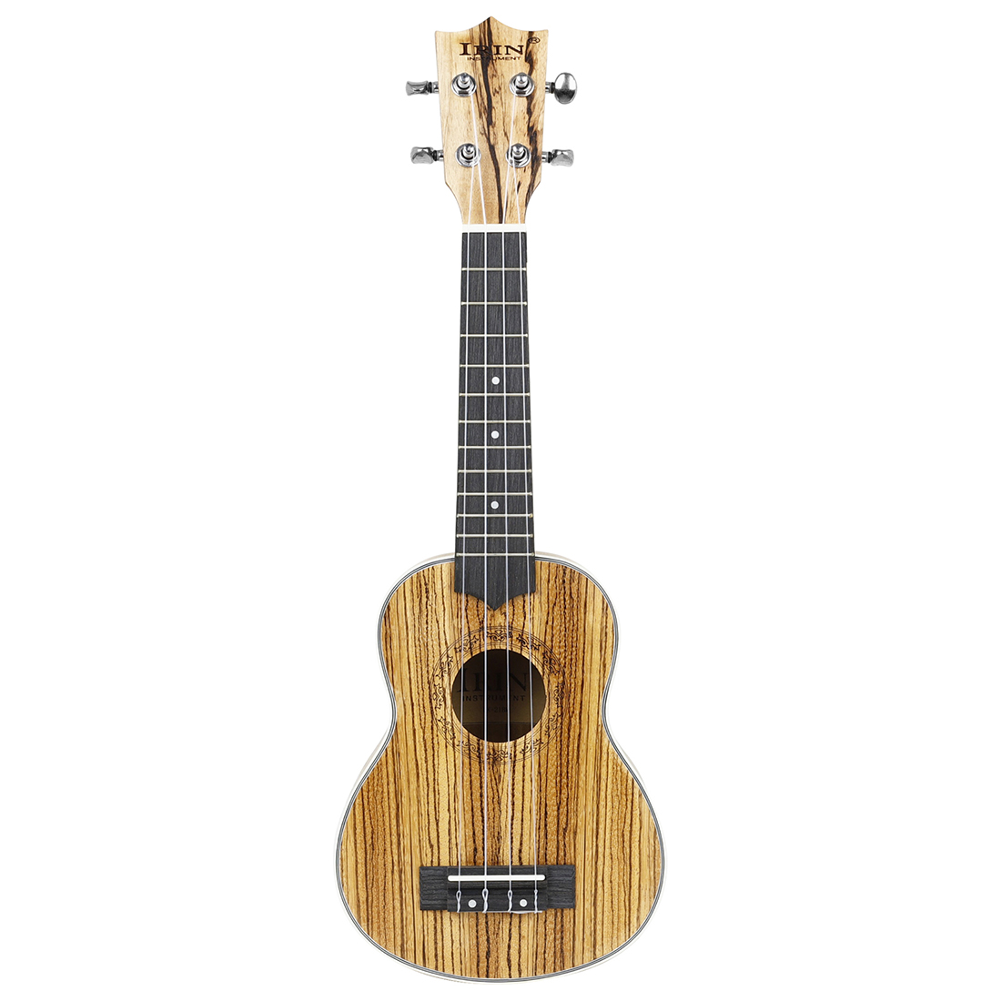 IRIN Ukulele 21/24/26 cali Uku – Musical Instrument Hawaiian recenzja i cena