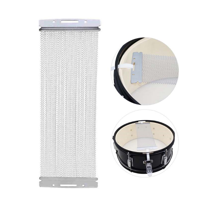 Drut ze stali sprężynowej do b – Cajon Box Drum recenzja i cena