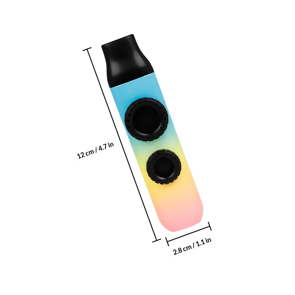 Przenośny profesjonalny kazoo, – Musical Instrument Kazoo recenzja i cena