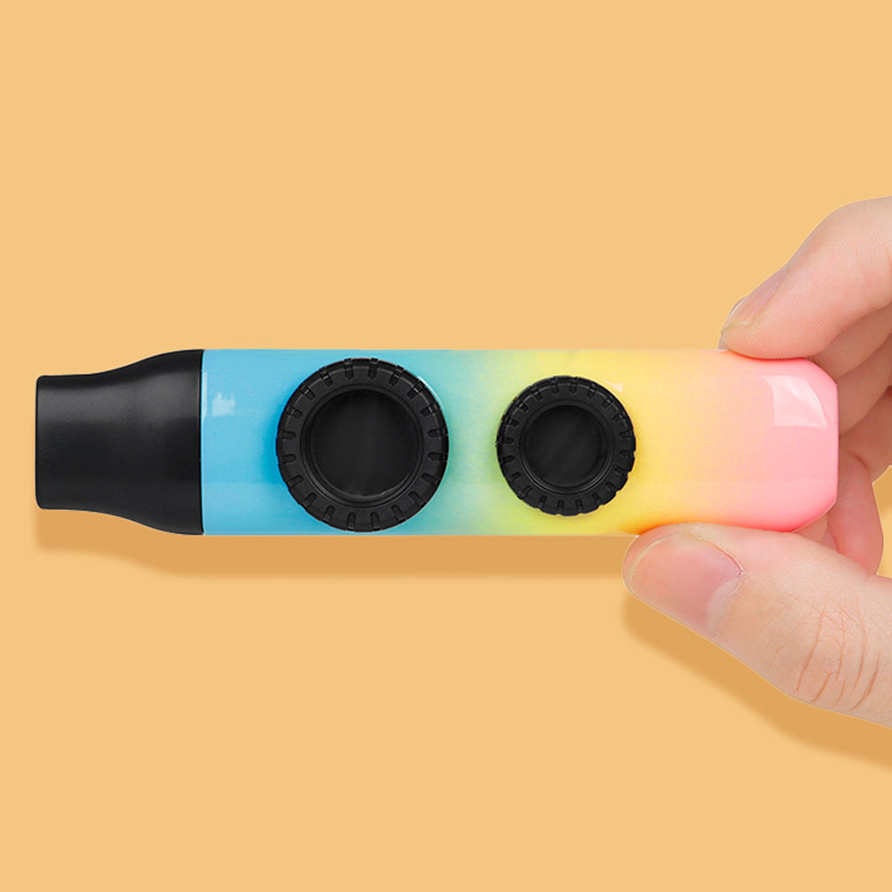 Przenośny profesjonalny kazoo, – Musical Instrument Kazoo recenzja i cena