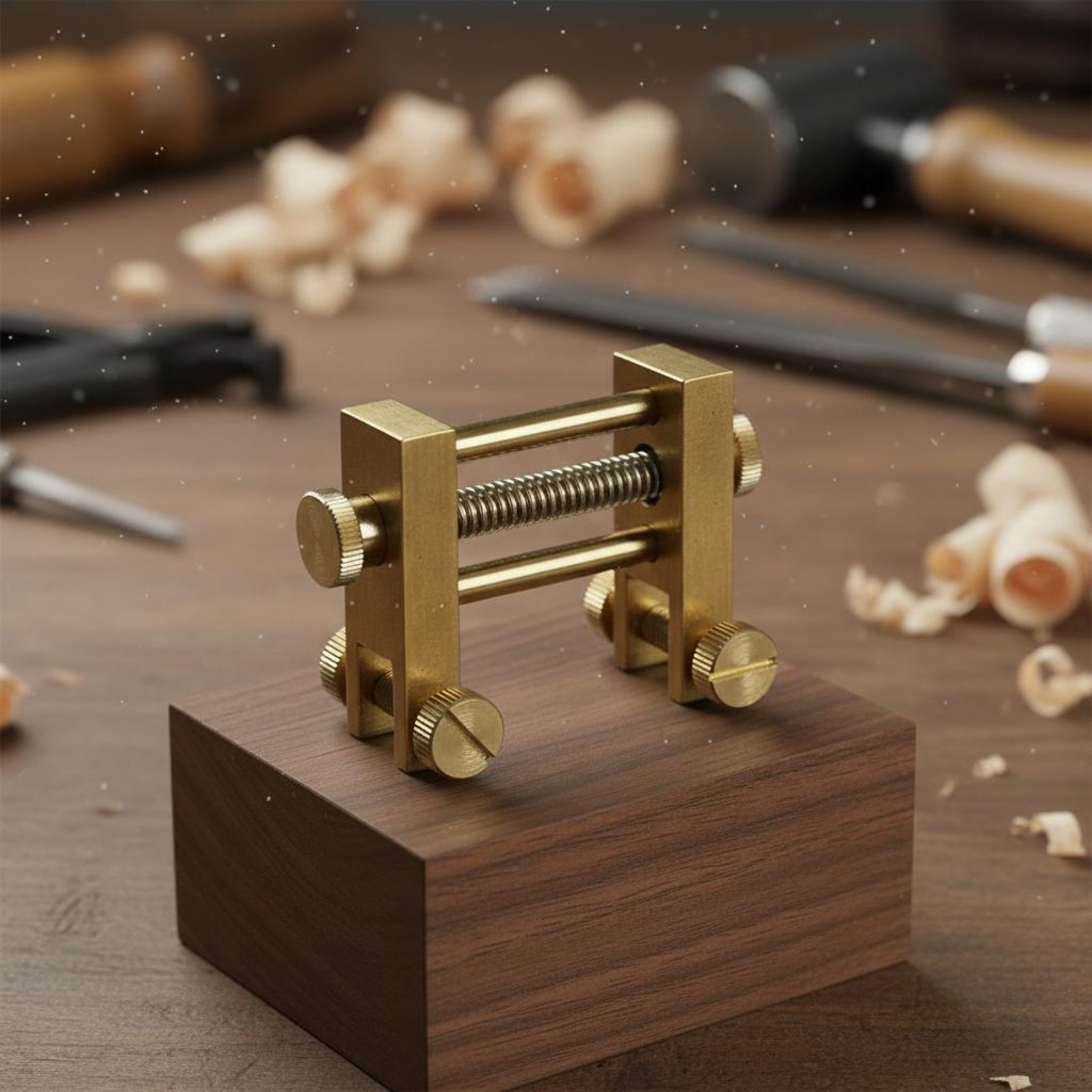 Regulowany zacisk do szyjki sk – Violin Musical Instrument recenzja i cena
