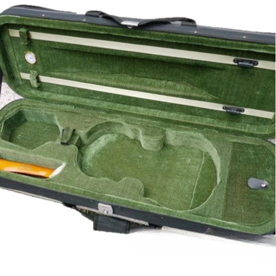 Hurtownia Dwustronnych Futerał – Musical Instrument Box recenzja i cena