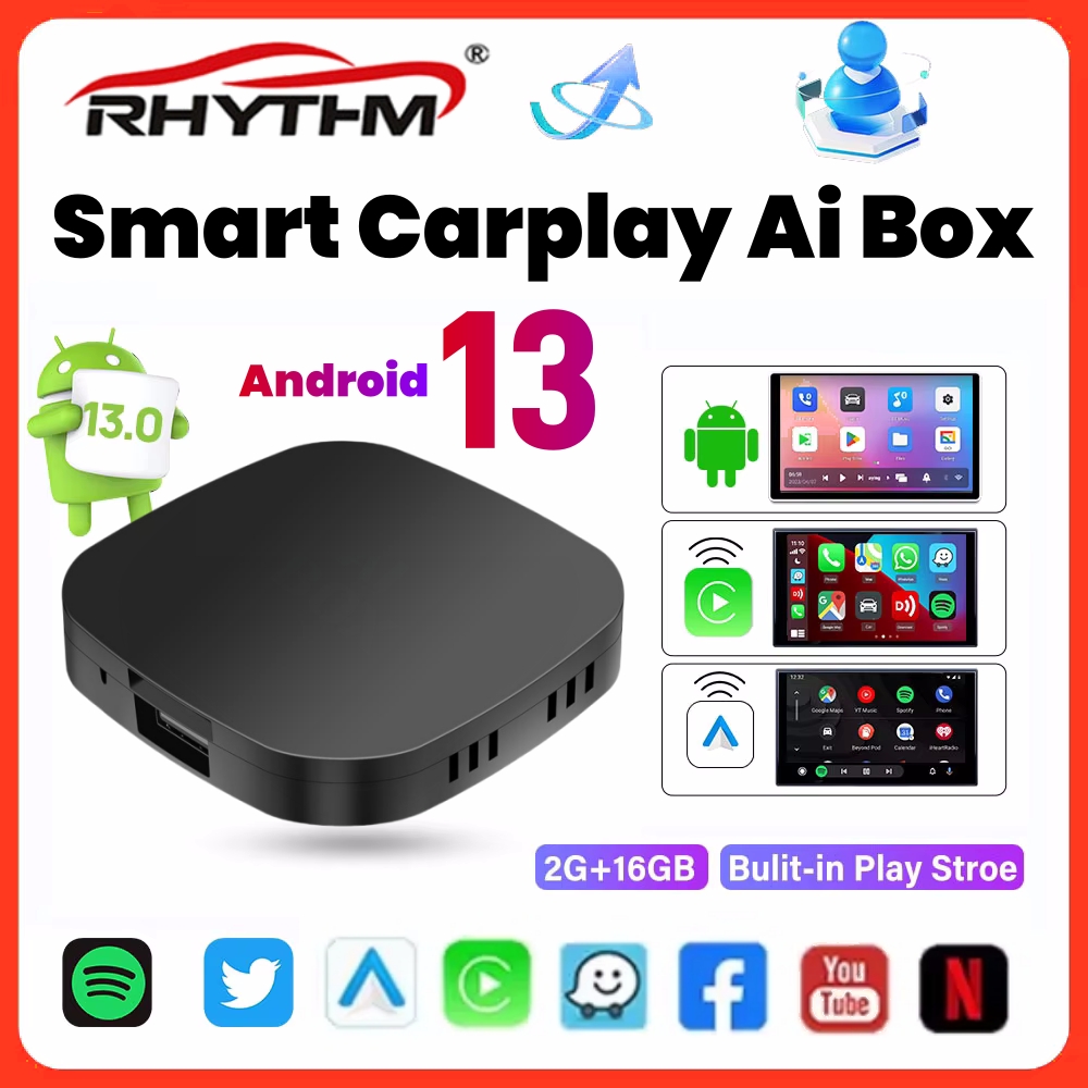 Nowy bezprzewodowy adapter sam – Musical Instrument Box recenzja i cena