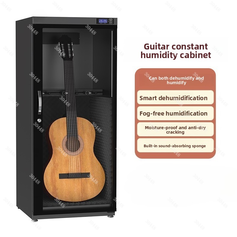 Inteligentna szafa sucha ze st – Musical Instrument Box recenzja i cena