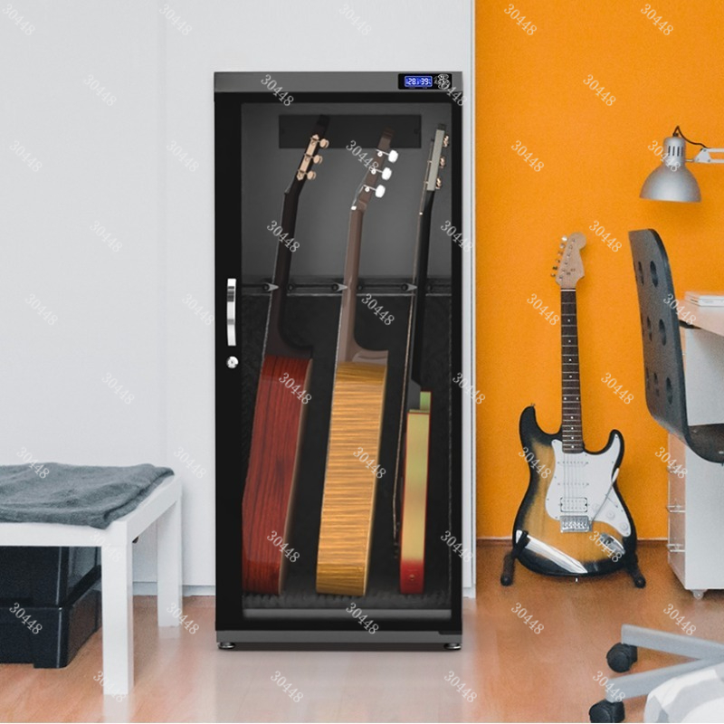 Inteligentna szafa sucha ze st – Musical Instrument Box recenzja i cena