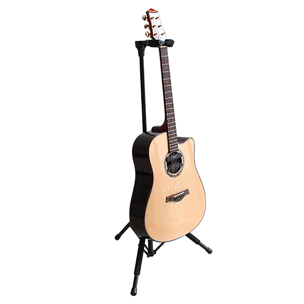 Flanger FL-08 Uniwersalny stoj – Musical Instrument Bass recenzja i cena