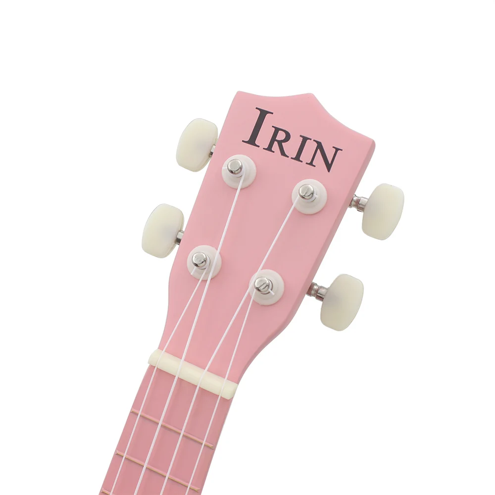IRIN 21-calowe ukulele 4-strun – Musical Instrument Hawaiian recenzja i cena
