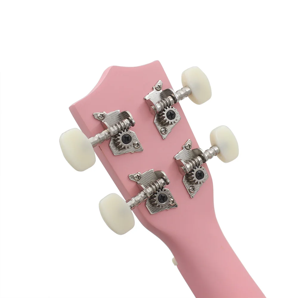 IRIN 21-calowe ukulele 4-strun – Musical Instrument Hawaiian recenzja i cena