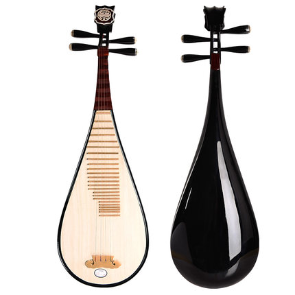 Tradycyjne chińskie instrument – Musical Instrument Lute recenzja i cena