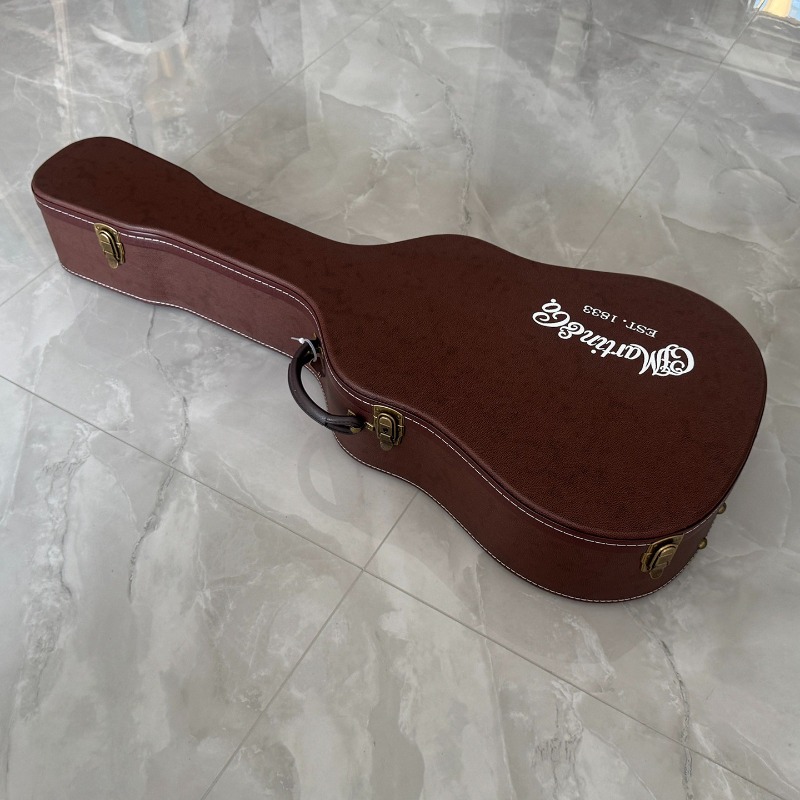 41-calowy twardy futerał na gi – Musical Instrument Box recenzja i cena