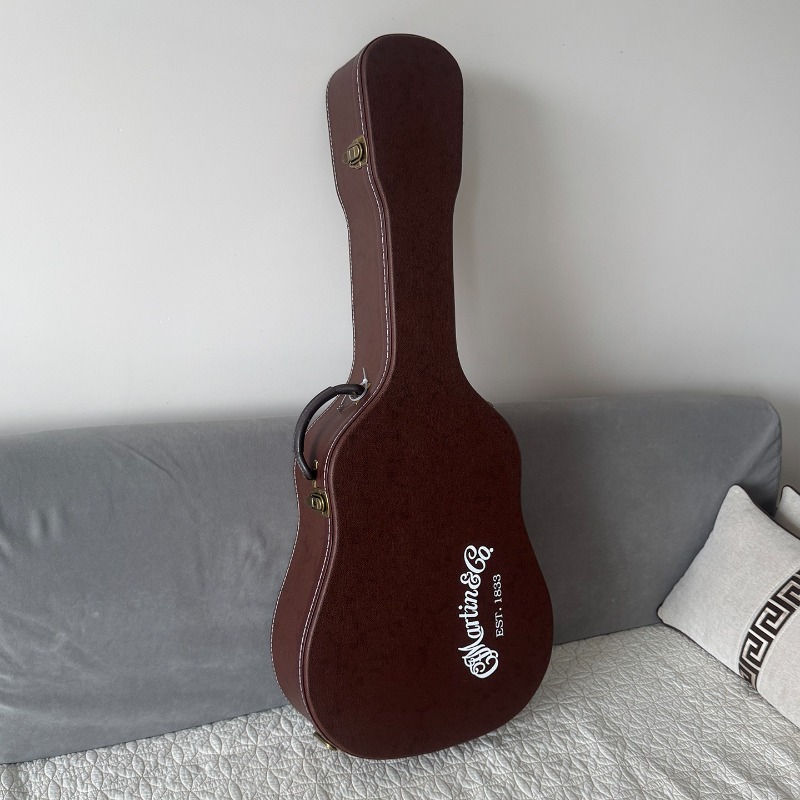 41-calowy twardy futerał na gi – Musical Instrument Box recenzja i cena