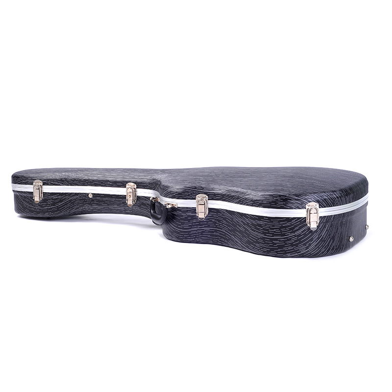 41-calowy futerał na gitarę z  – Musical Instrument Box recenzja i cena