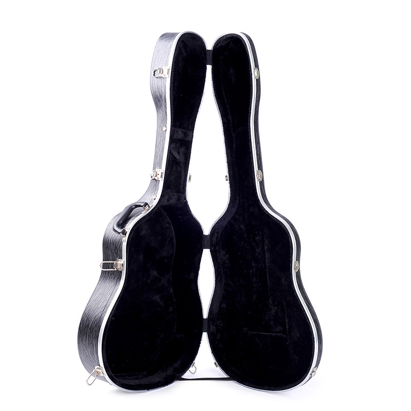 41-calowy futerał na gitarę z  – Musical Instrument Box recenzja i cena