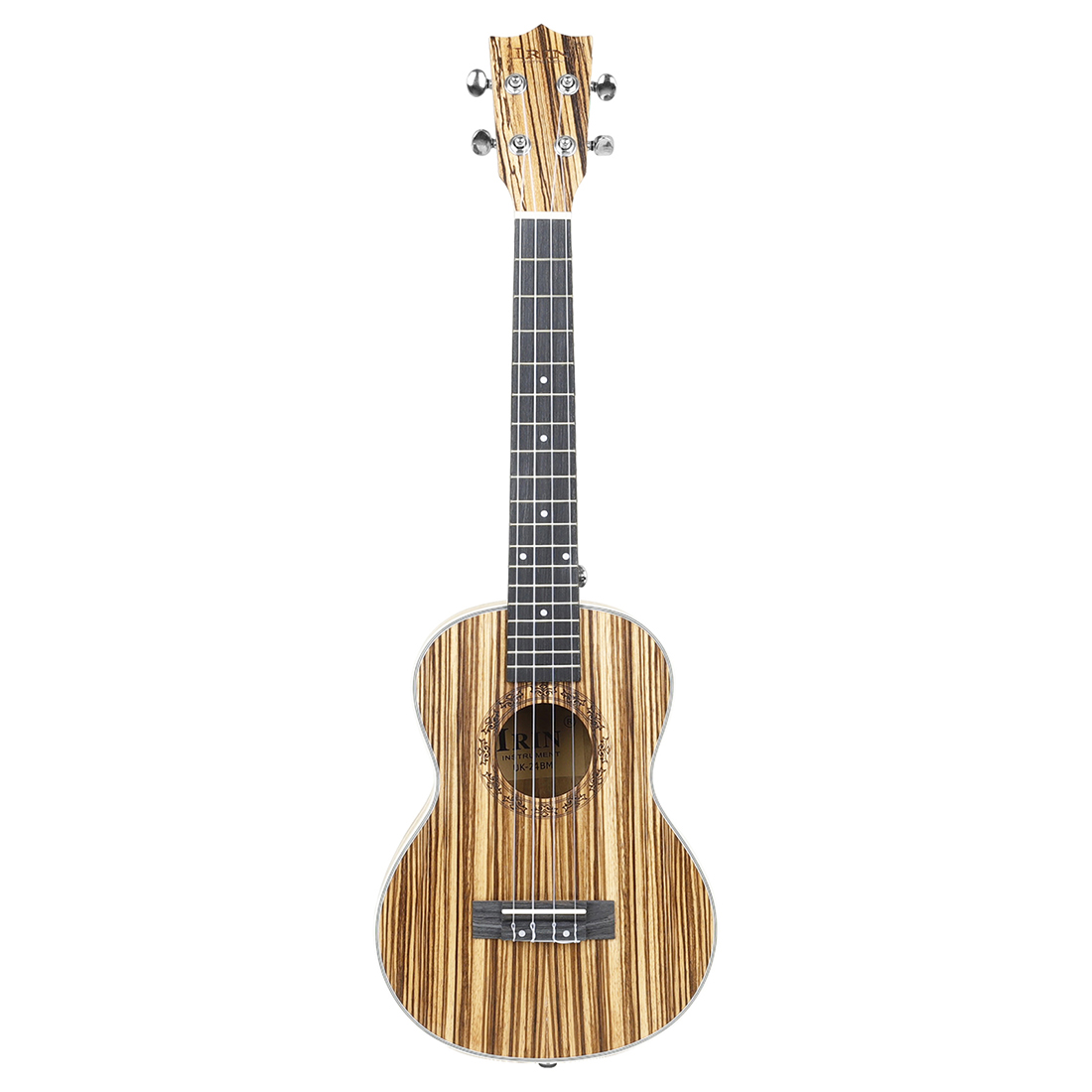 IRIN Ukulele 21/24/26 cali Uku – Musical Instrument Hawaiian recenzja i cena