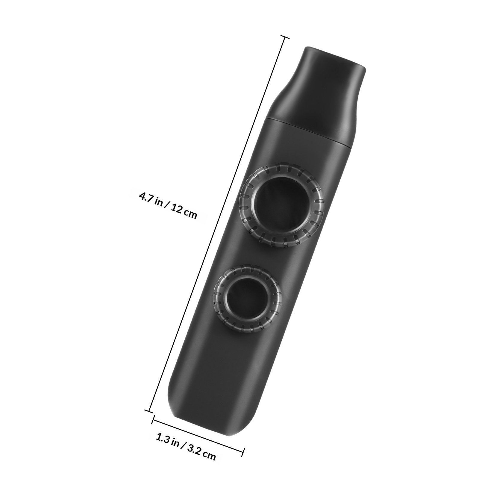 Kazoo z podwójnym otworem na g – Musical Instrument Kazoo recenzja i cena