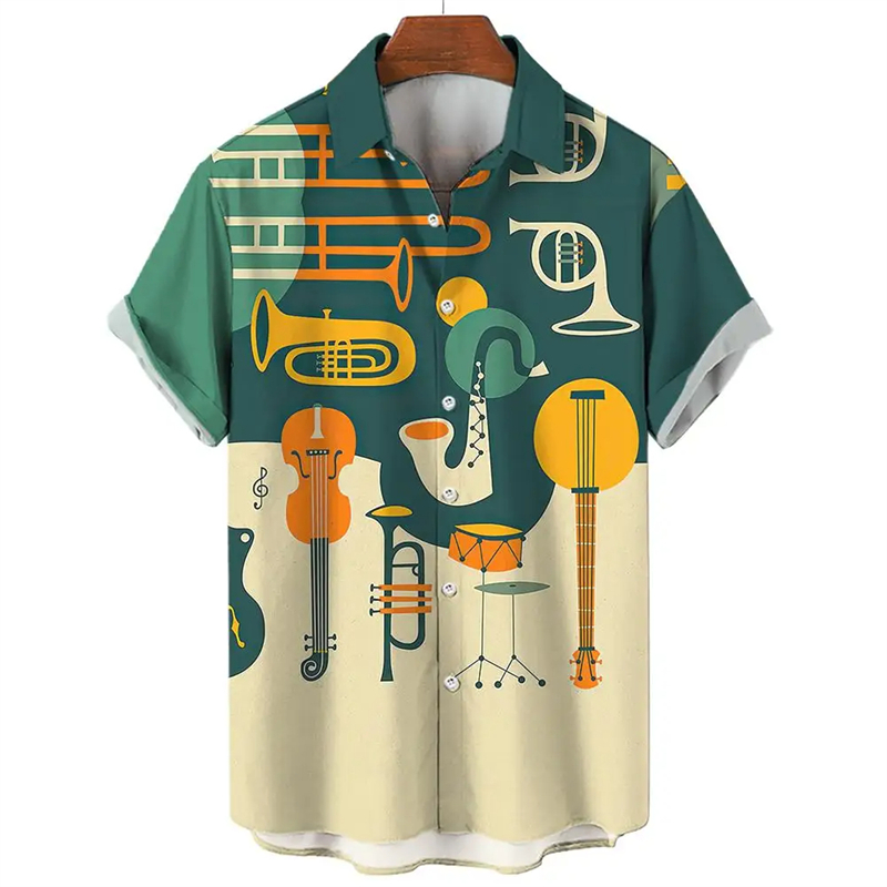 Kolorowy Instrument muzyczny w – Musical Instrument Hawaiian recenzja i cena