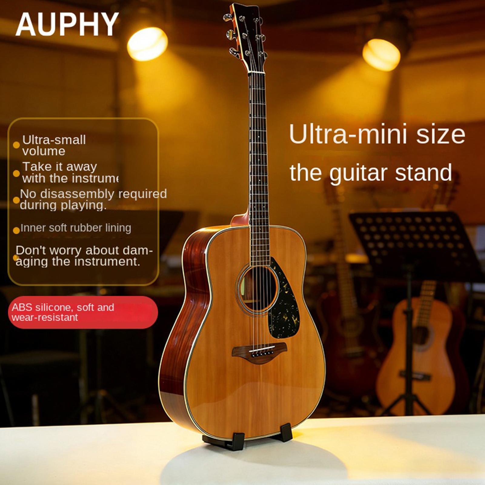 Stojak gitarowy podłogowy prze – Musical Instrument Bass recenzja i cena
