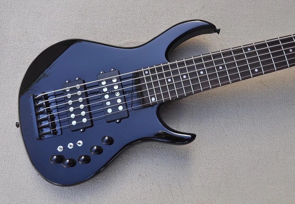 Instrumenty muzyczne Gitara ba – Musical Instrument Bass recenzja i cena