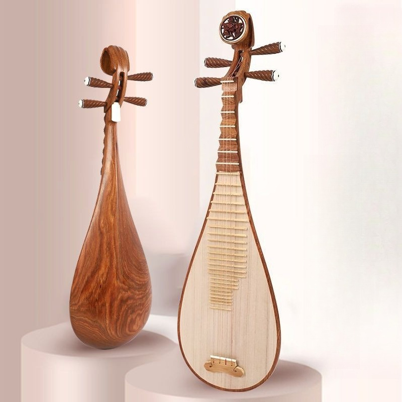 Dorośli Dzieci Profesjonalne P – Musical Instrument Lute recenzja i cena