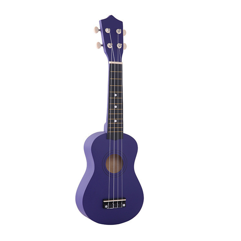 Ukulele siedmiu aniołowe 21-ca – Musical Instrument Hawaiian recenzja i cena