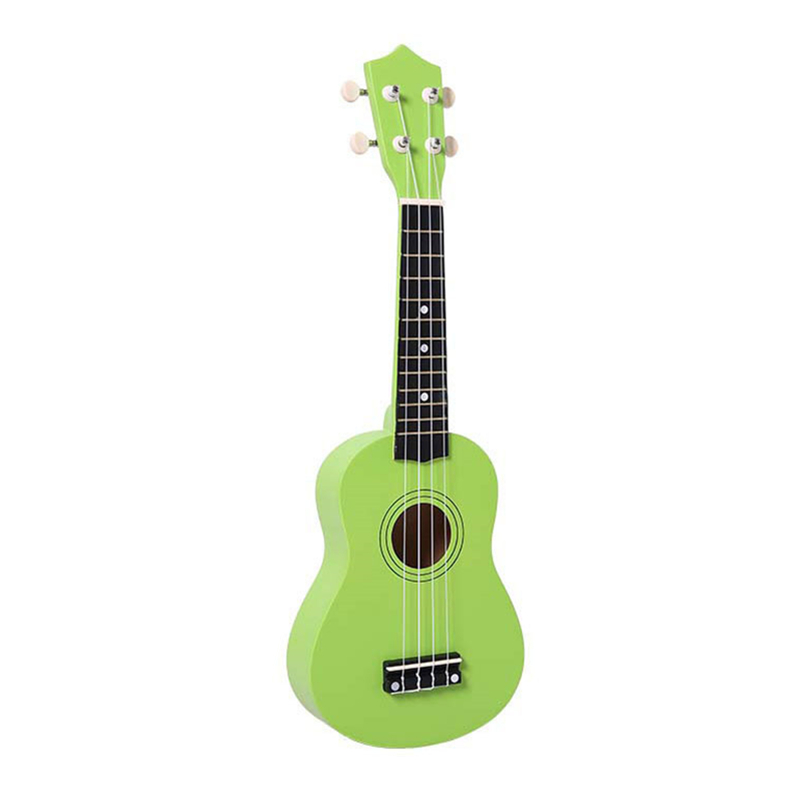 Ukulele siedmiu aniołowe 21-ca – Musical Instrument Hawaiian recenzja i cena