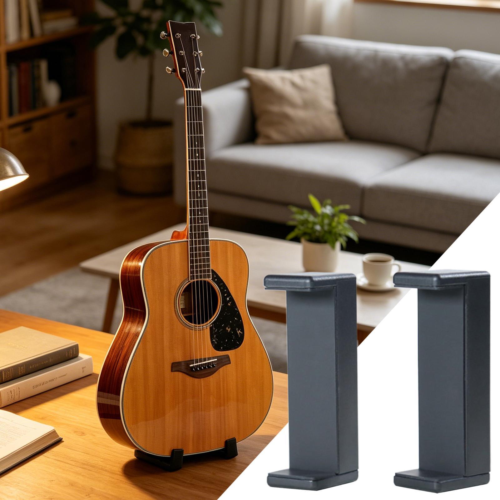 Stojak na gitarę akustyczną, s – Musical Instrument Bass recenzja i cena
