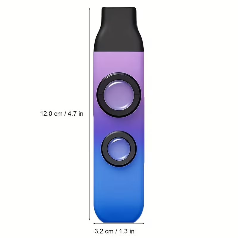 4 szt. Kazoo dla dorosłych, id – Musical Instrument Kazoo recenzja i cena