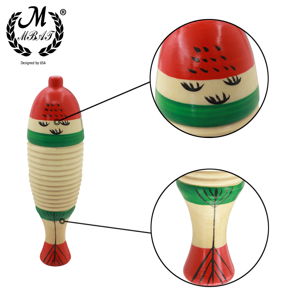 M MBAT Drewniana zabawka w ksz – Musical Instrument Game recenzja i cena