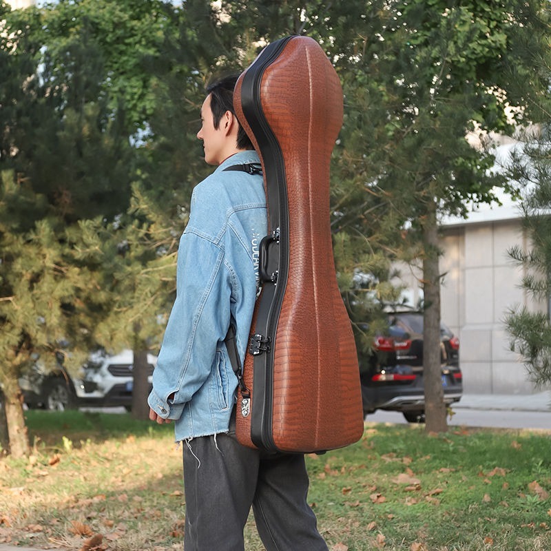 Pudełko na Morin Khuur Odporne – Musical Instrument Box recenzja i cena