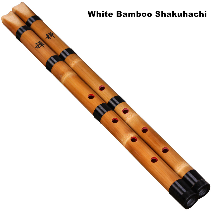Handmade naturalna biel bambus – Musical Instrument Lute recenzja i cena