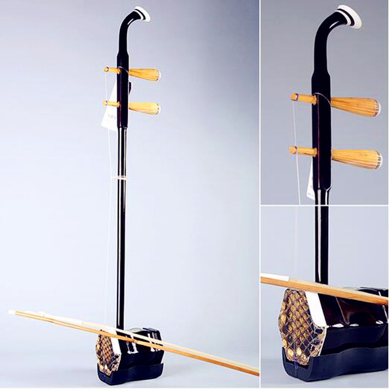 Chińskie instrumenty muzyczne  – Musical Instrument Video recenzja i cena