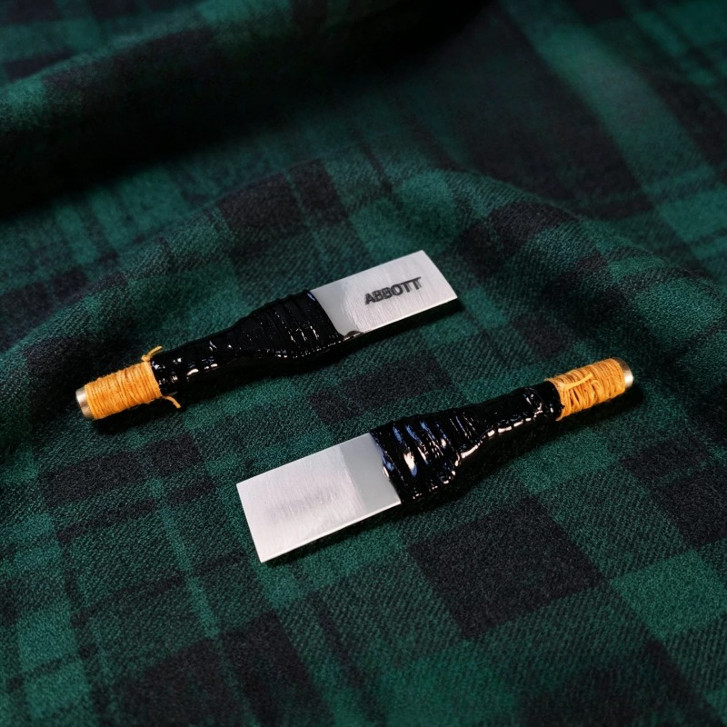 Stroik do treningu na wibrofon – Bagpipe Practice Chanter recenzja i cena