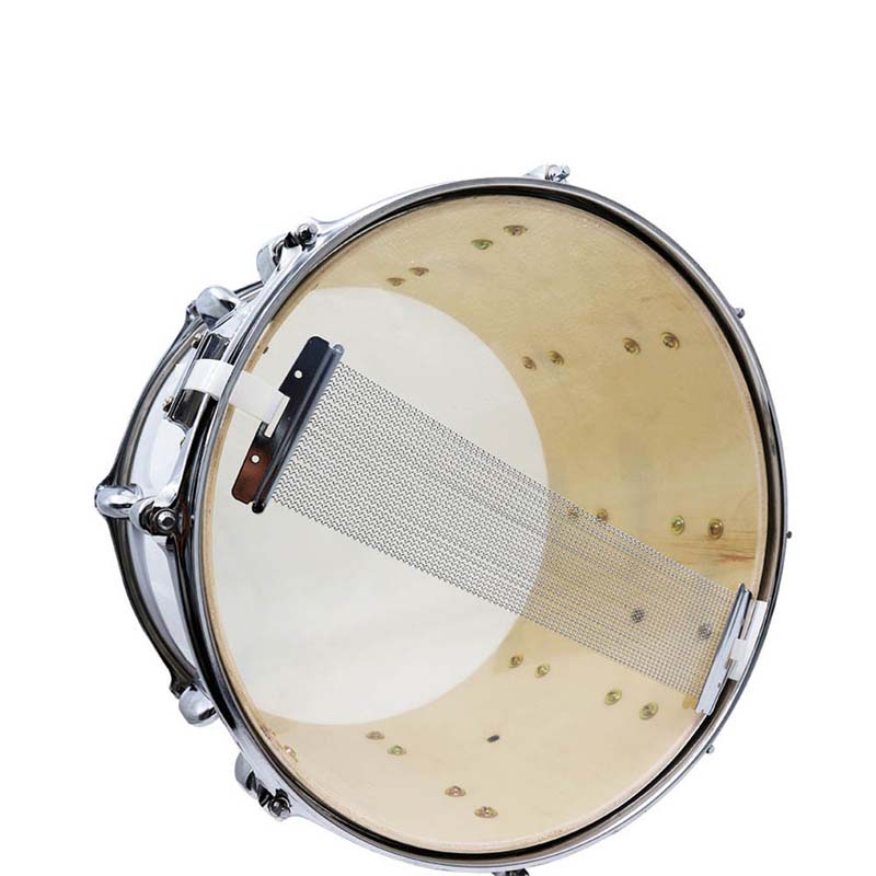 20/40 Strand Drum Spring Steel – Cajon Box Drum recenzja i cena