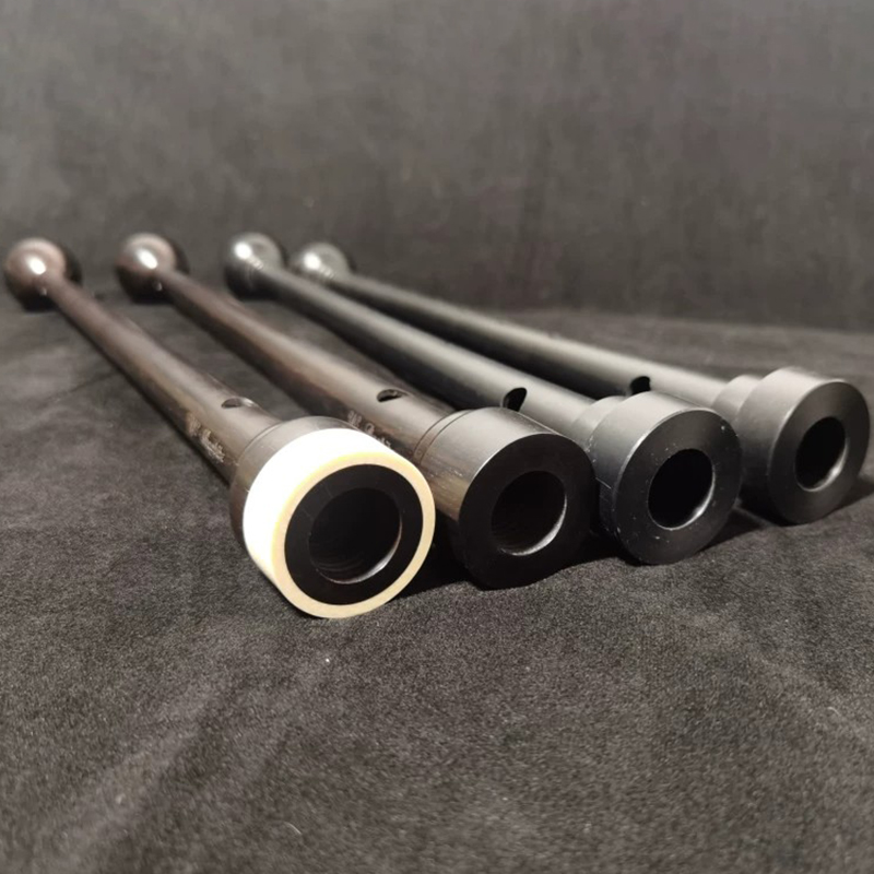 Profesjonalny flet szkocki Hig – Bagpipe Practice Chanter recenzja i cena