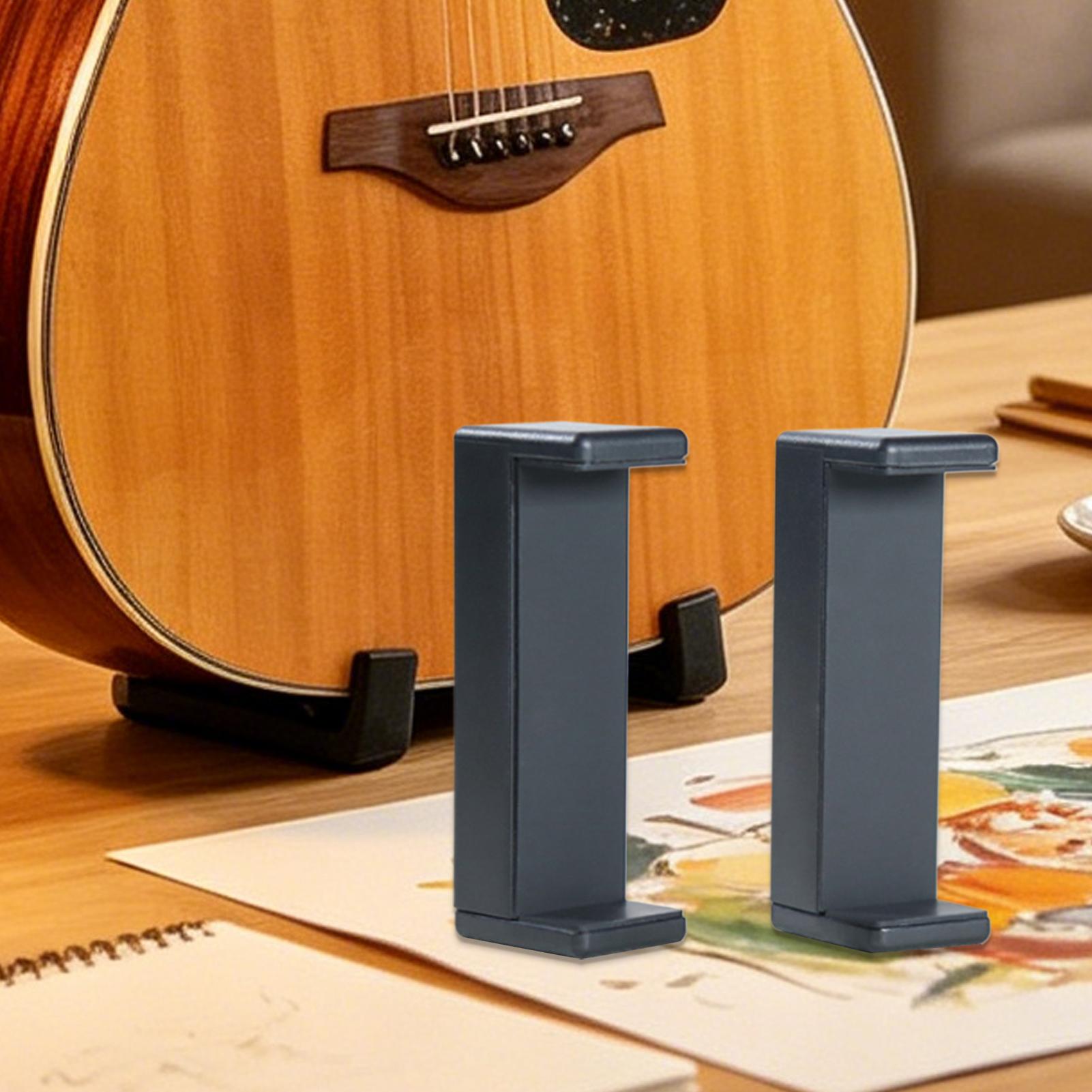 Stojak na gitarę podłogowy prz – Musical Instrument Bass recenzja i cena